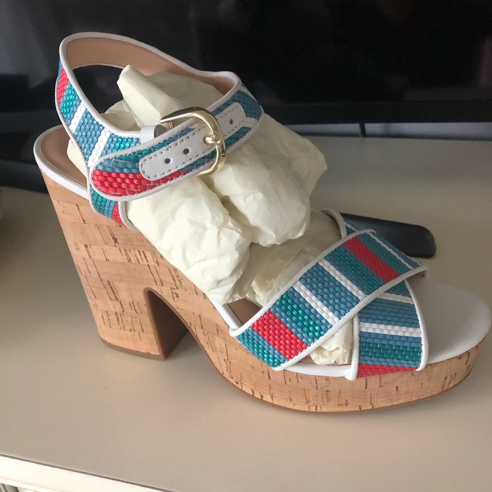 Kate spade sandal